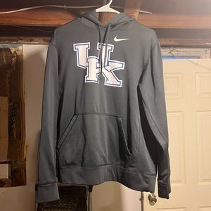 Therma-Fit University of Kentucky Hoodie